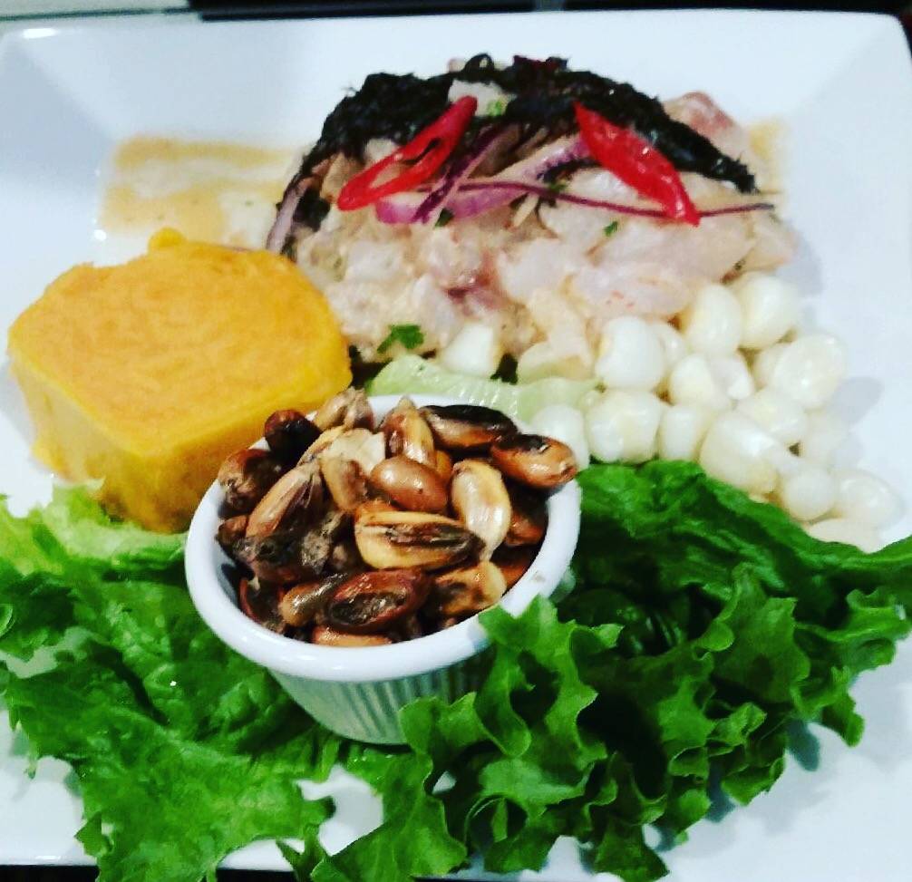 INCAZTECA | restaurant | 480 Westchester Ave, Port Chester, NY 10573, USA | 9143055400 OR +1 914-305-5400