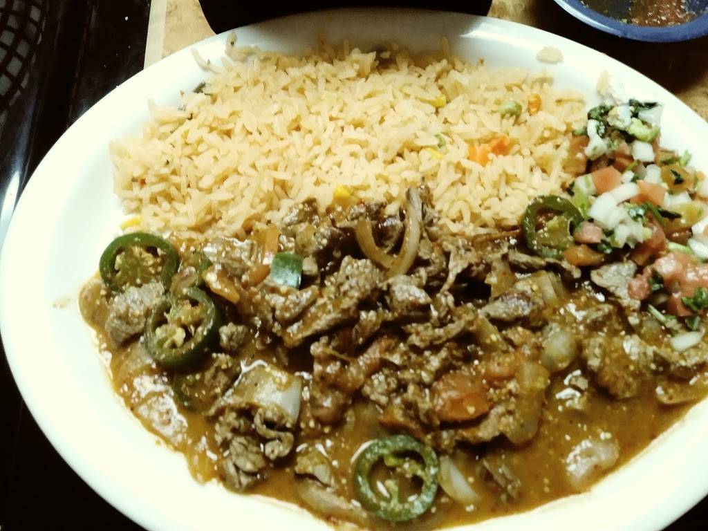 Casa San Marcos | restaurant | 2170 S Garnett Rd, Tulsa, OK 74129, USA | 9184371718 OR +1 918-437-1718