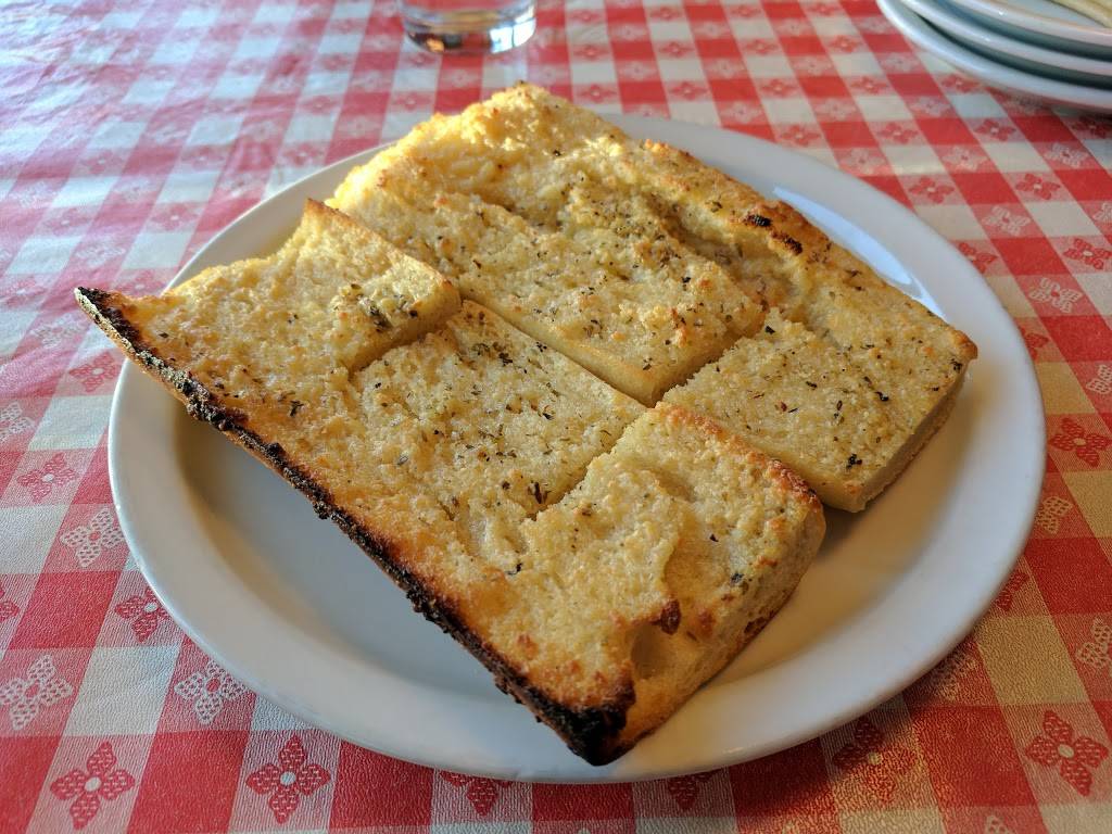 Giorgios Pizzeria | meal delivery | 151 Clement St, San Francisco, CA 94118, USA | 4156681266 OR +1 415-668-1266