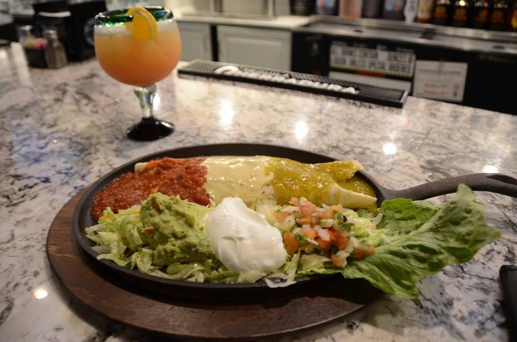 Margaronas Cantina | restaurant | 230 State Farm Pkwy, Homewood, AL 35209, USA | 2058482810 OR +1 205-848-2810