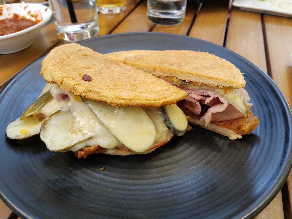 The Mission Kierland | restaurant | 7122 E Greenway Pkwy #140, Scottsdale, AZ 85254, USA | 4802927800 OR +1 480-292-7800