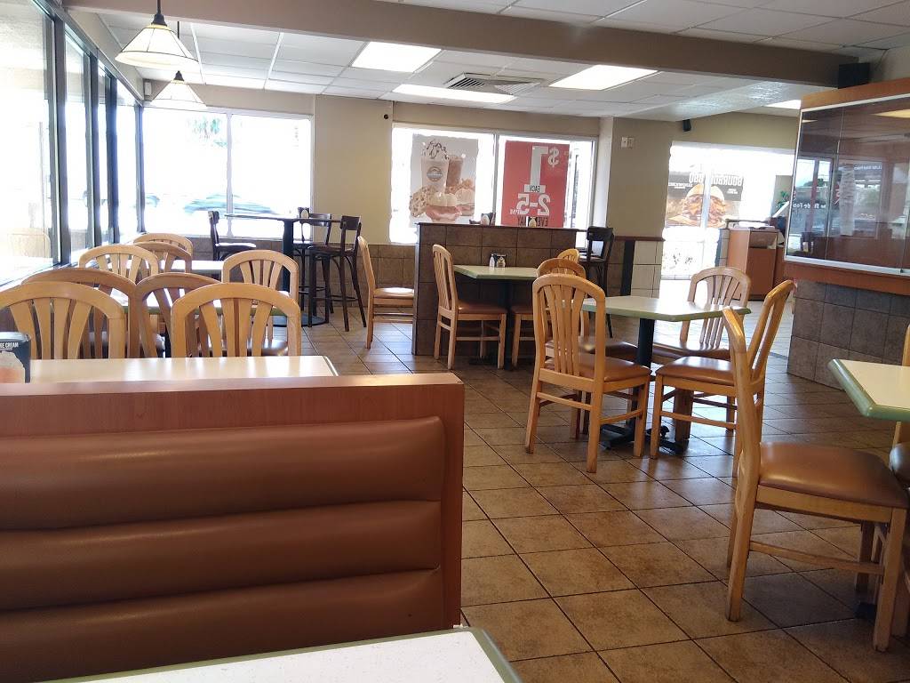 Arbys | restaurant | 4275 Okeechobee Blvd, West Palm Beach, FL 33409, USA | 5616830501 OR +1 561-683-0501