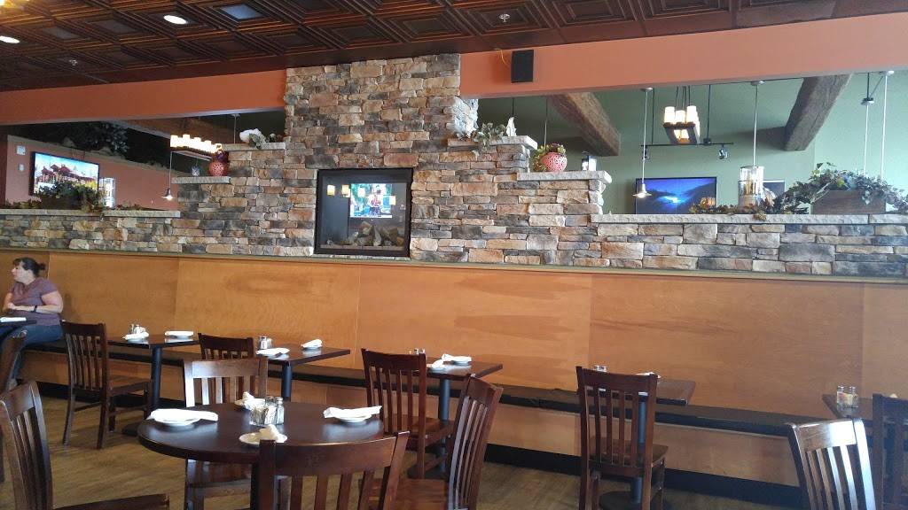 Riverstone Taverne | restaurant | 5288 Center Rd, Brunswick, OH 44212, USA | 3304839900 OR +1 330-483-9900