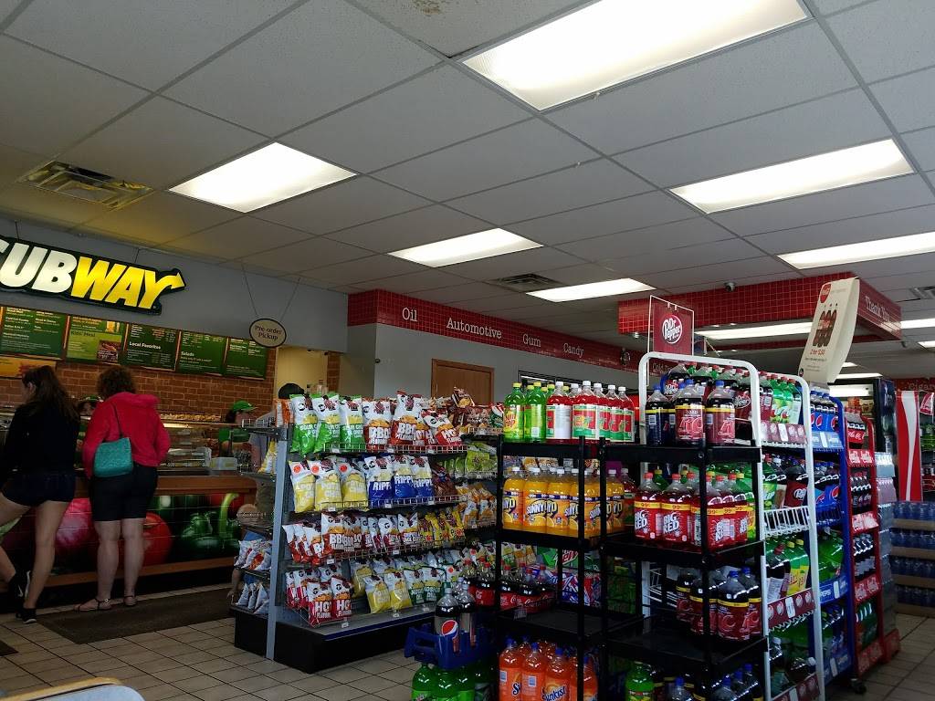 Subway | restaurant | 2805 Port Sheldon St, Hudsonville, MI 49426, USA | 6166622121 OR +1 616-662-2121