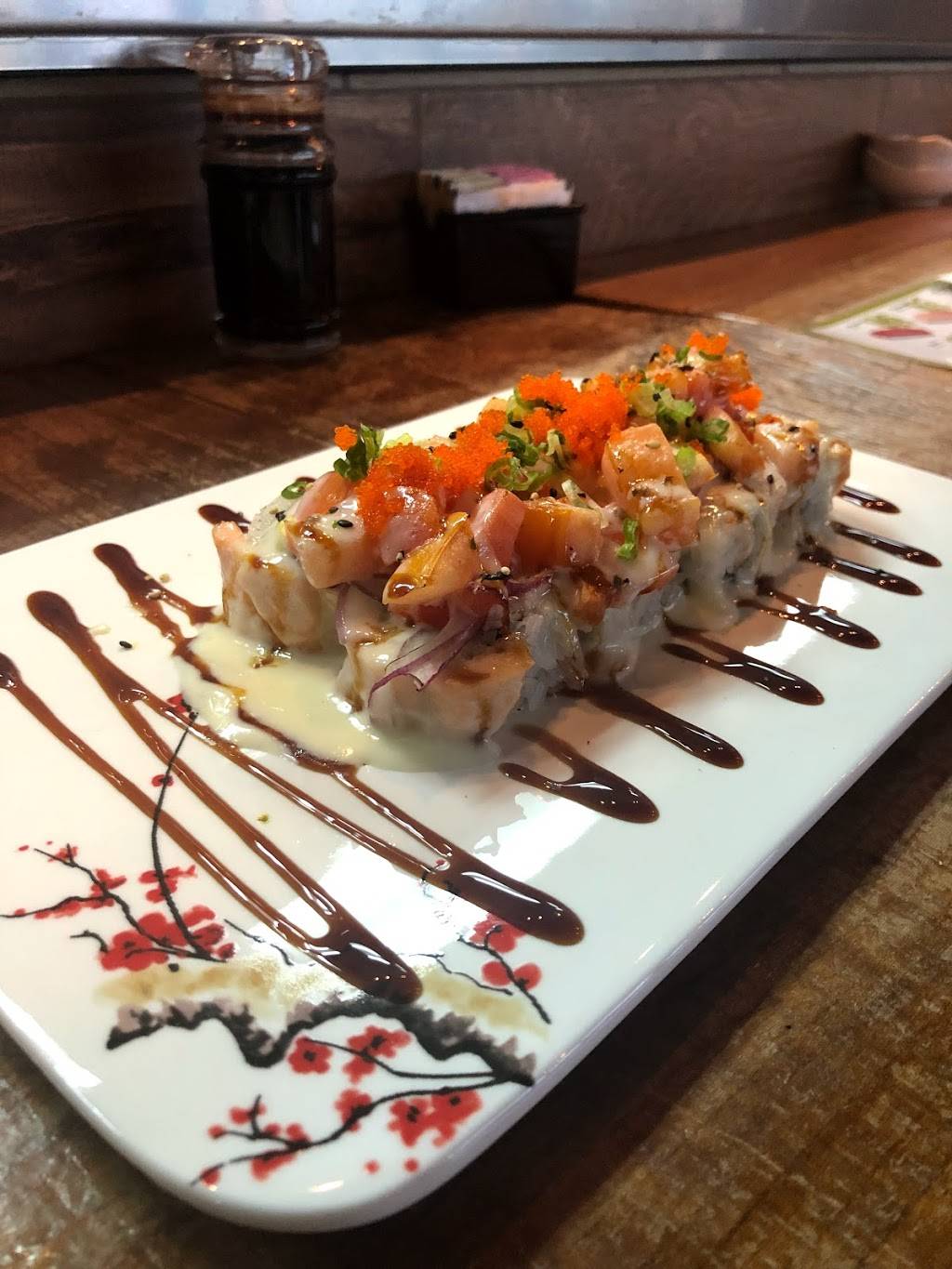 MoriMori | restaurant | 649 S Mt Juliet Rd, Mt. Juliet, TN 37122, USA | 6155496540 OR +1 615-549-6540