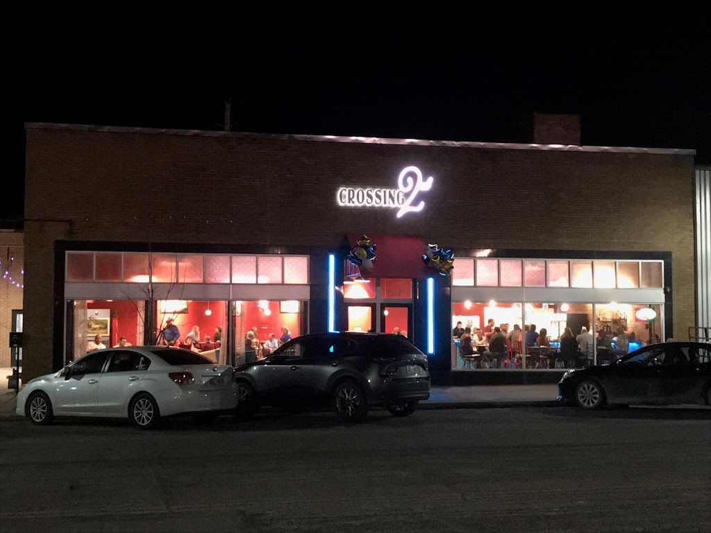 Crossing 2nd | restaurant | 215 E 2nd St, Bartlesville, OK 74003, USA | 9183372219 OR +1 918-337-2219