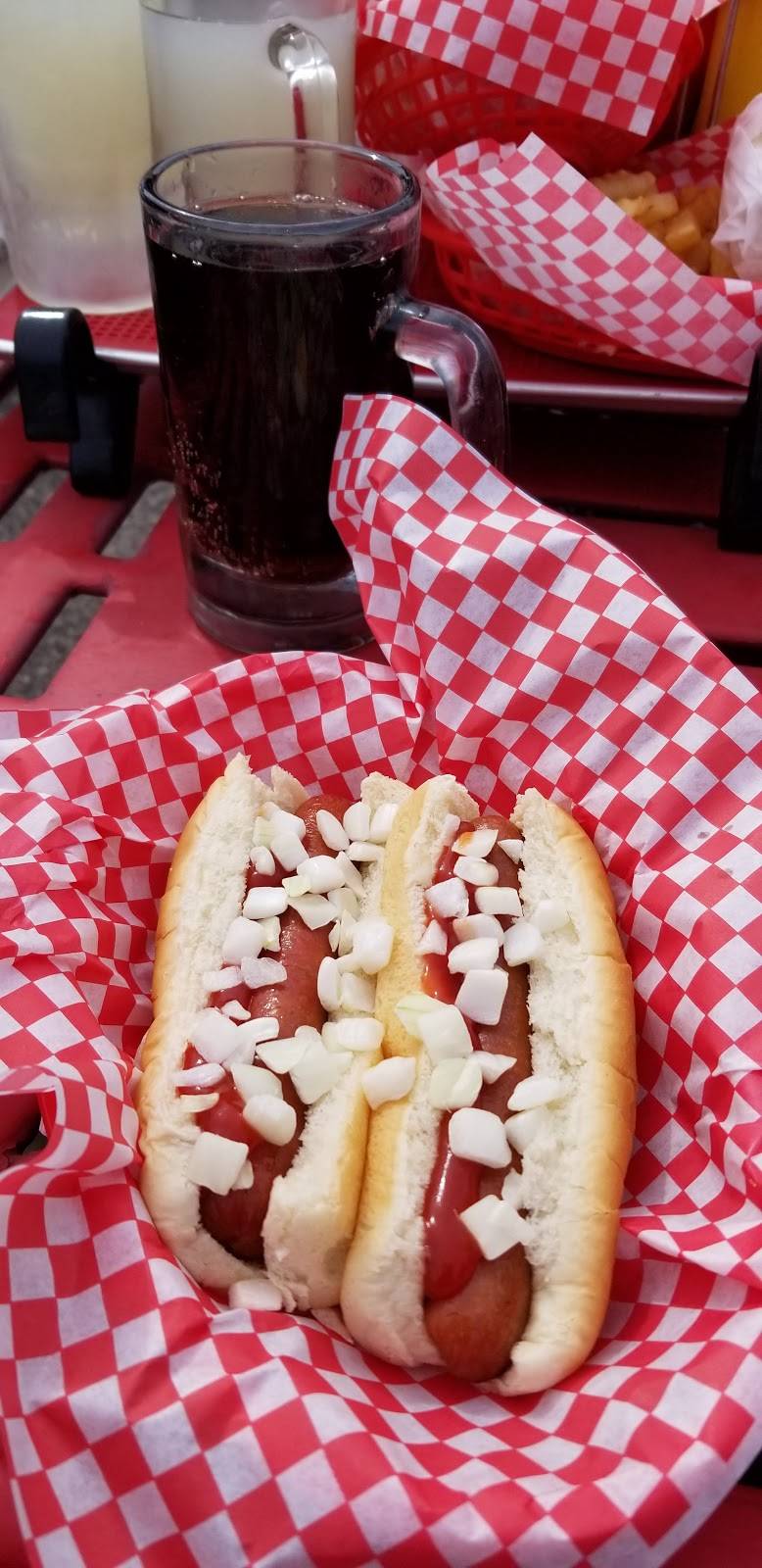 Lakeview Drive Inn | restaurant | 610 E Sarnia St, Winona, MN 55987, USA | 5074543723 OR +1 507-454-3723