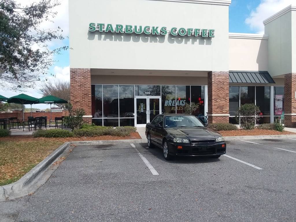 Starbucks | cafe | 321 Avalon Park S Blvd, Orlando, FL 32828, USA | 4072736919 OR +1 407-273-6919
