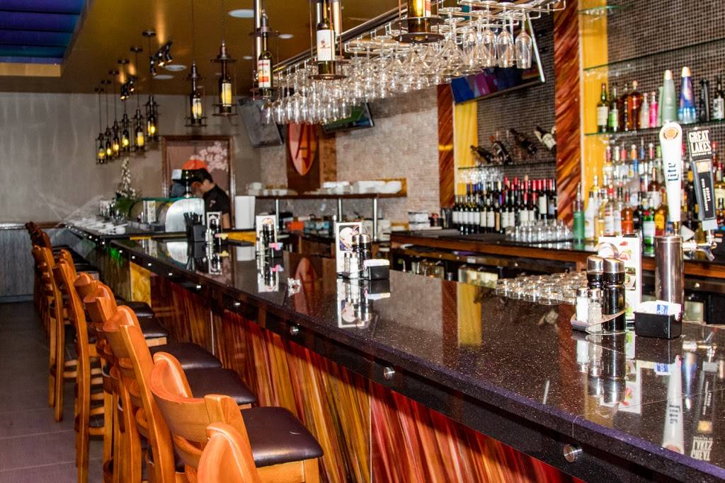 Omizu japanese restaurant | restaurant | 6843 Ridge Rd, Parma, OH 44129, USA | 4403400888 OR +1 440-340-0888