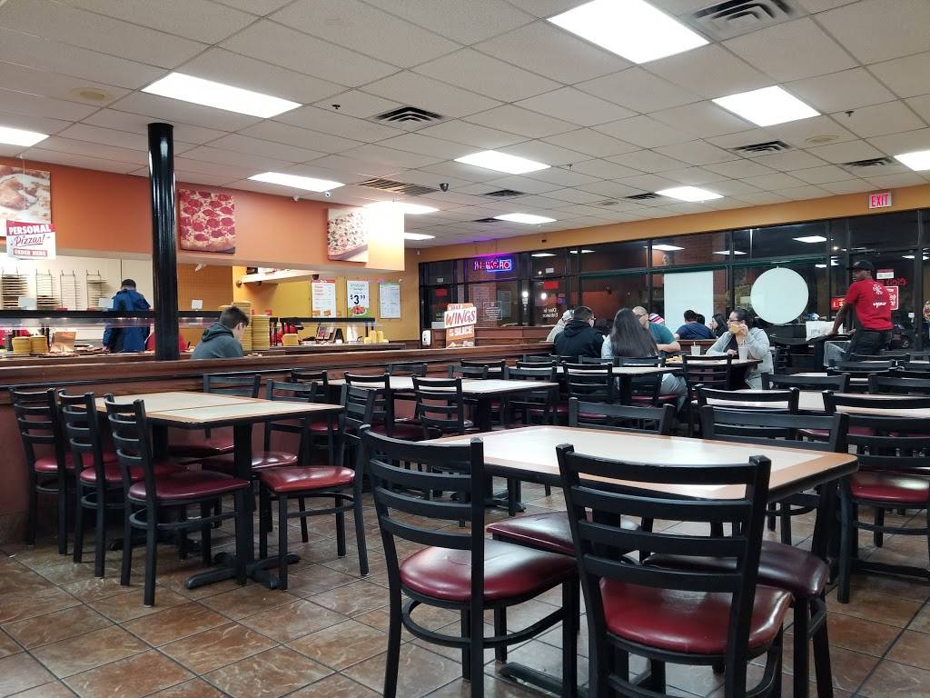 Cicis | restaurant | 2356 SE Green Oaks Blvd Ste 200, Arlington, TX 76018, USA | 8174196101 OR +1 817-419-6101