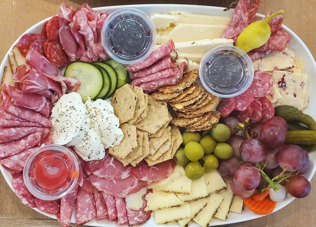 Gluten Free Goodness | restaurant | 110 Rose Ln Building 1 - unit 103, Frisco, TX 75034, USA | 7726315560 OR +1 772-631-5560