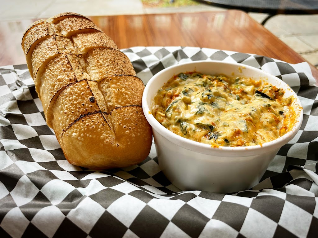 The Half Baked Potato | restaurant | 1626 Central Ave, St. Petersburg, FL 33712, USA | 7273392354 OR +1 727-339-2354