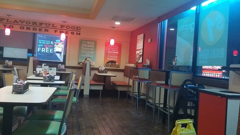 Del Taco | meal takeaway | 9152 Kiefer Blvd, Sacramento, CA 95826, USA | 9163617109 OR +1 916-361-7109