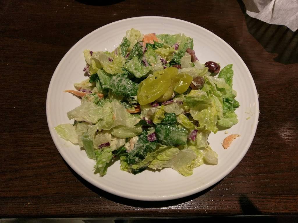 Carrabbas Italian Grill | restaurant | 324 N Peters Rd, Knoxville, TN 37922, USA | 8656922223 OR +1 865-692-2223