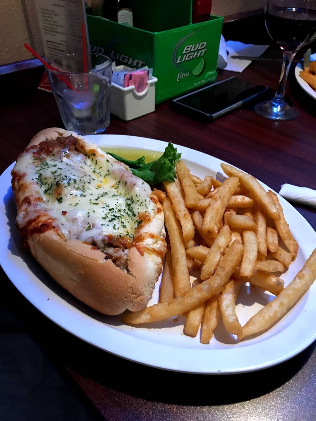 Canal Towpath Bar & Grill | restaurant | 5143 Canal Rd, Garfield Heights, OH 44125, USA | 2168832079 OR +1 216-883-2079