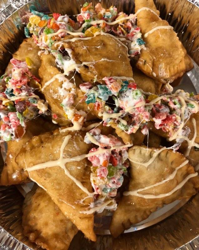 The Latin House | restaurant | 389 Belmont Ave, Haledon, NJ 07508, USA | 9736539867 OR +1 973-653-9867