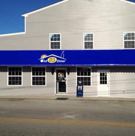 Ole Bus Stop Diner | restaurant | 64 Mulberry St, Beattyville, KY 41311, USA | 6065935720 OR +1 606-593-5720