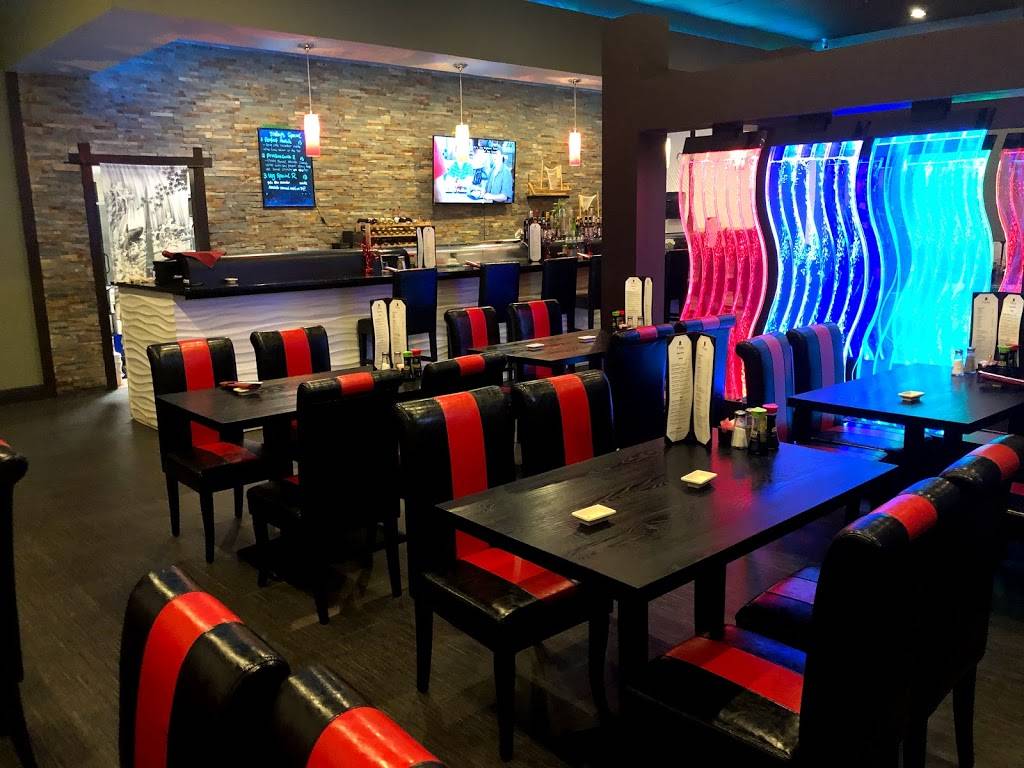Mito Sushi And Grill | restaurant | 2430 us highway 27, #390, Clermont, FL 34714, USA | 3527083486 OR +1 352-708-3486