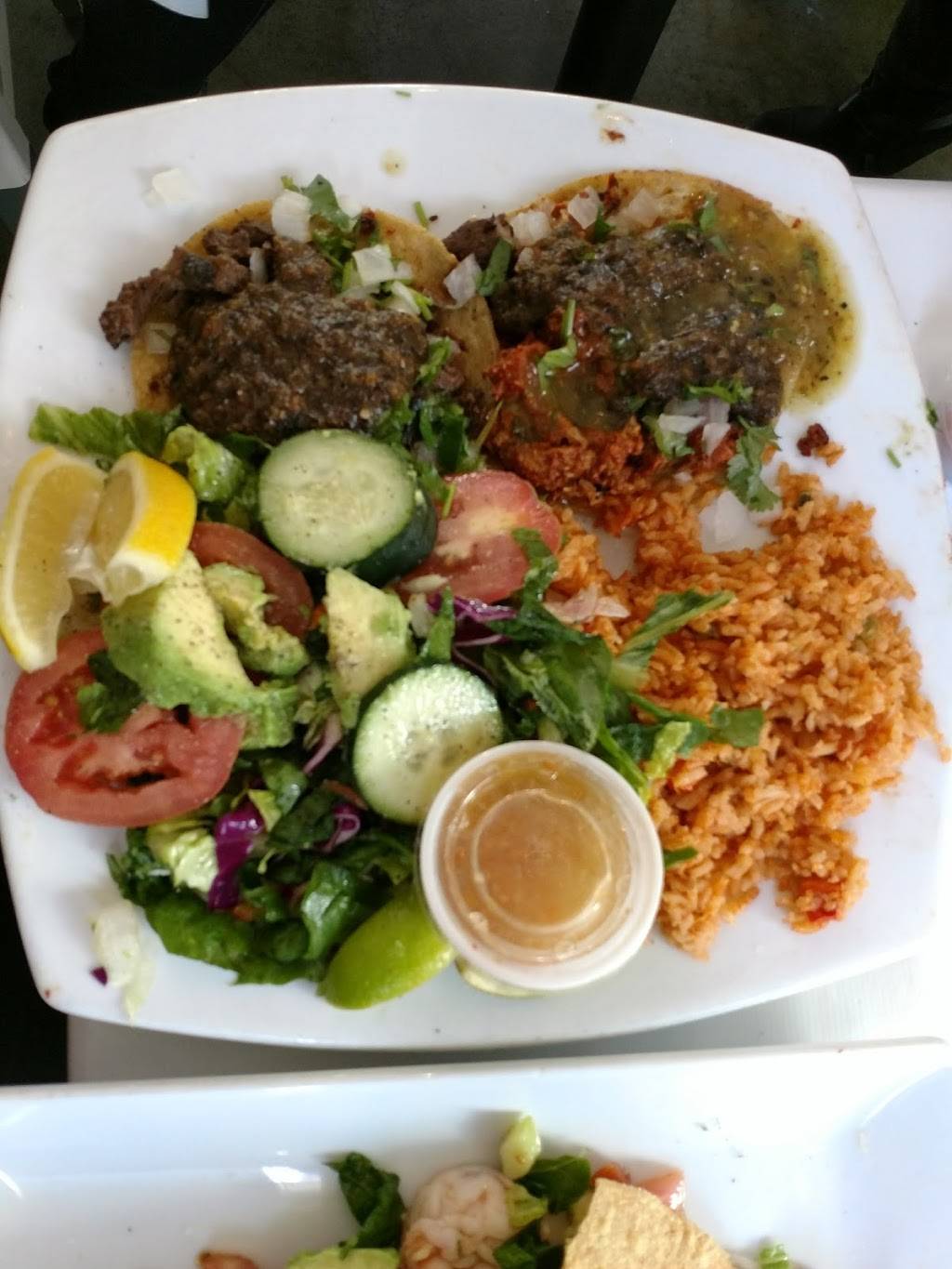 Señor Fish | restaurant | 155 S Main St, Los Angeles, CA 90012, USA | 2132657544 OR +1 213-265-7544