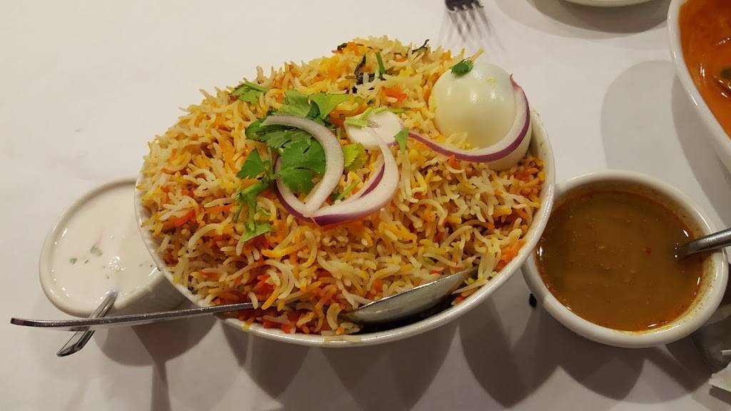 Biryani Pot | restaurant | 824 Newark Ave, Jersey City, NJ 07306, USA | 2012220506 OR +1 201-222-0506