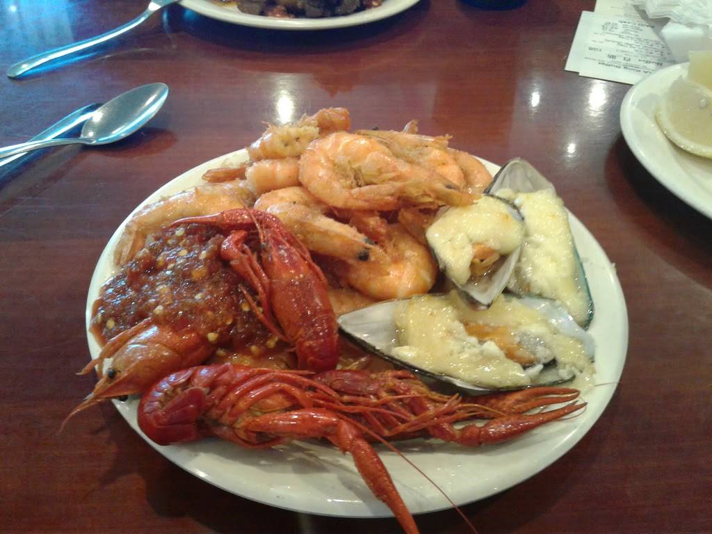 AAA King Buffet | restaurant | 10310 S Tacoma Way, Lakewood, WA 98499, USA | 2539838833 OR +1 253-983-8833