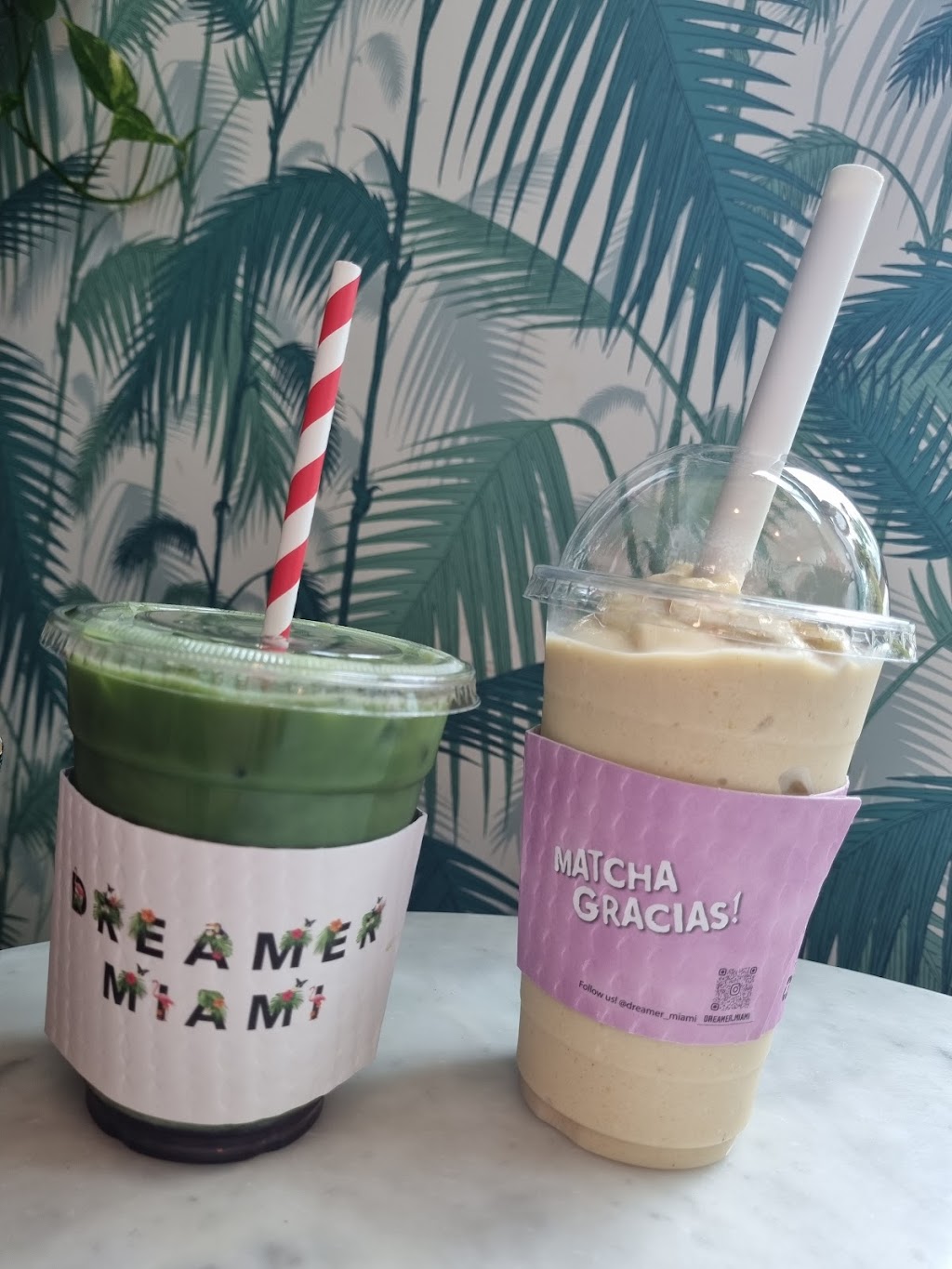 Dreamer Miami | restaurant | 1225 20th St Ste1, Miami Beach, FL 33139, USA | 3055219703 OR +1 305-521-9703