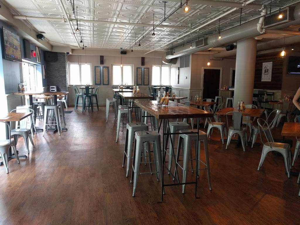 Cantina 76 | restaurant | 103 N Main St #101, Greenville, SC 29601, USA | 8646312914 OR +1 864-631-2914