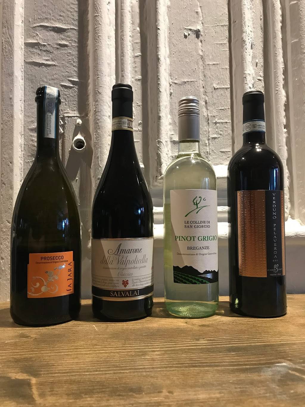 Edicola | restaurant | 524 4th Ave, Brooklyn, NY 11215, USA | 7183691300 OR +1 718-369-1300