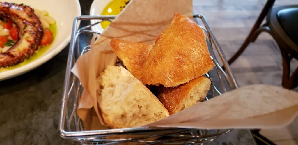 Bettolino Kitchen | restaurant | 211 Palos Verdes Blvd, Redondo Beach, CA 90277, USA | 3103750500 OR +1 310-375-0500