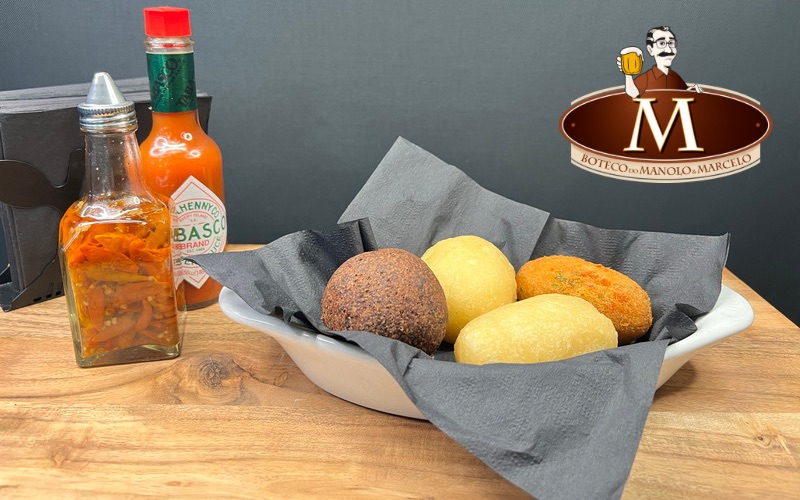 Boteco do Manolo Windermere | restaurant | 11620 Lakeside Village Lane Suite 100, Windermere, FL 34786, USA | 4076148310 OR +1 407-614-8310