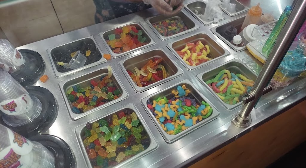 Candy Shack Daiquiris | restaurant | 6850 Hwy 6, Missouri City, TX 77459, USA | 8327814897 OR +1 832-781-4897