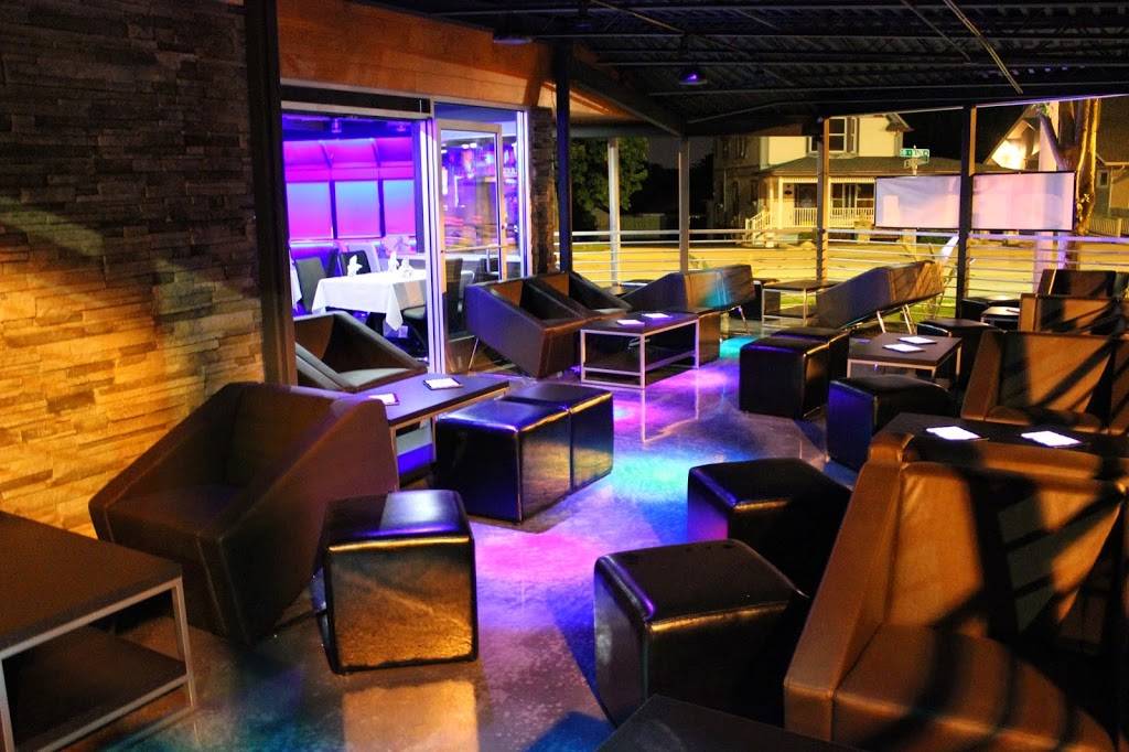 AQUA Restaurant | restaurant | 413 N Main St, Plymouth, MI 48170, USA | 7343357474 OR +1 734-335-7474