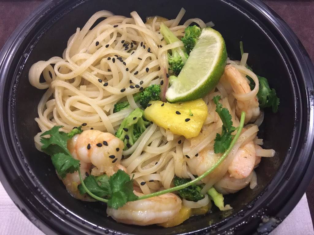 Noodles and Company | restaurant | 303 16th St Mall Suite 150, Denver, CO 80202, USA | 3036231700 OR +1 303-623-1700