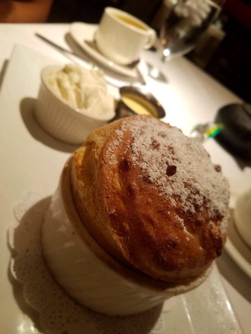 The Park Steakhouse | restaurant | 151 Kinderkamack Rd, Park Ridge, NJ 07656, USA | 2019301300 OR +1 201-930-1300