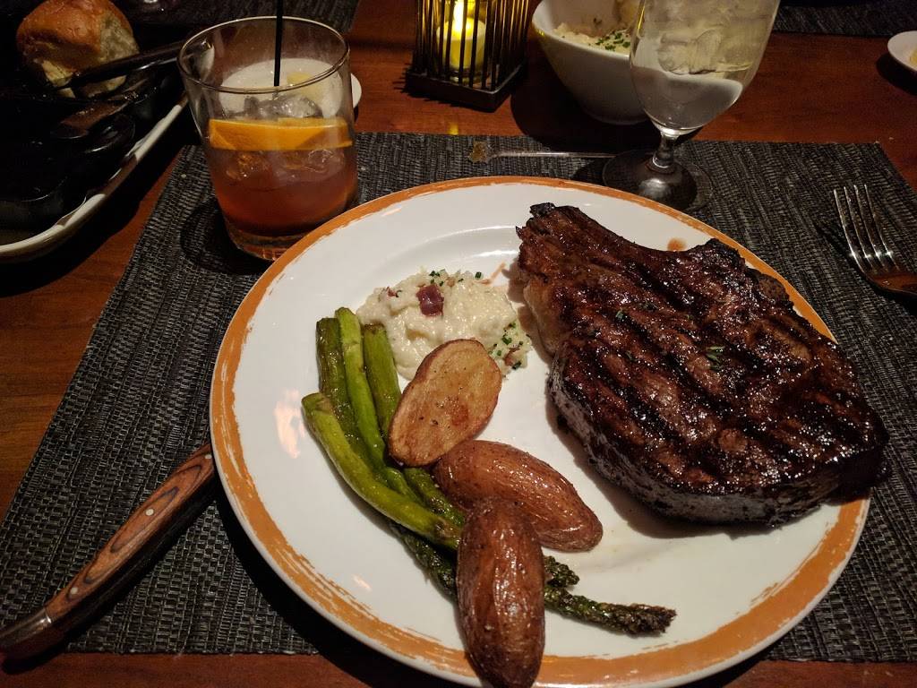 Tom Colicchios Craftsteak | restaurant | MGM Grand, 3799 S Las Vegas Blvd, Las Vegas, NV 89109, USA | 7028917318 OR +1 702-891-7318