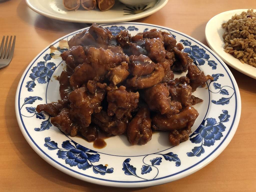 Wallys Chinese Kitchen | restaurant | 679 SE 1st Ave, Canby, OR 97013, USA | 5032662221 OR +1 503-266-2221