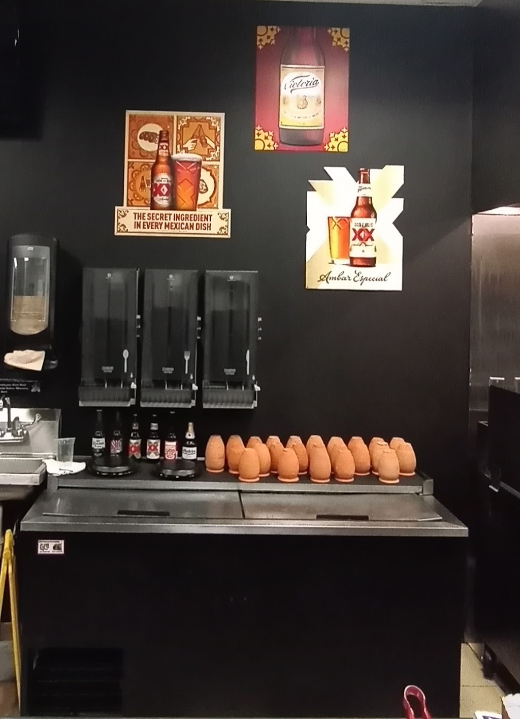 Los Tres Tacos | restaurant | 1907 Hollywood Blvd, Hollywood, FL 33020, USA | 7548889715 OR +1 754-888-9715