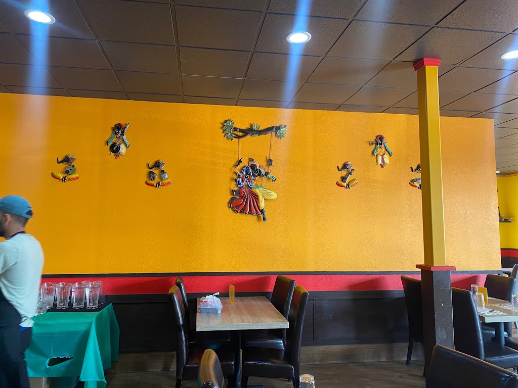 Ambur Biryaniz | restaurant | 2203 Tasman Dr, Santa Clara, CA 95054, USA | 4085392348 OR +1 408-539-2348