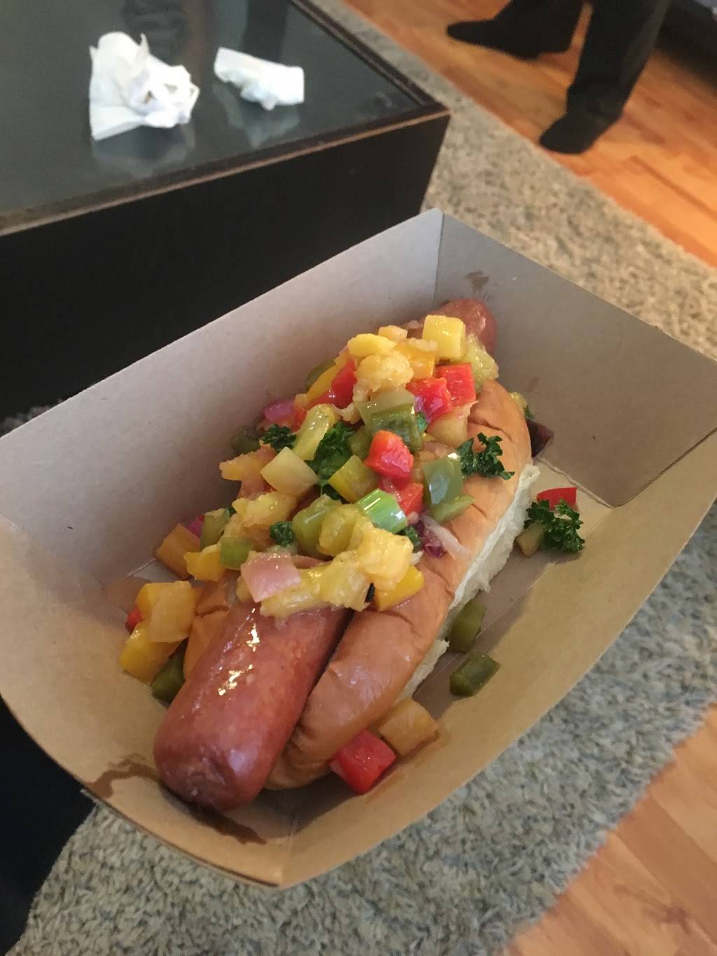 Ohana Isle Food Truck | meal takeaway | North Beach, Atlantic Dr, Sandy Hook, NJ 07732, USA | 7323338985 OR +1 732-333-8985