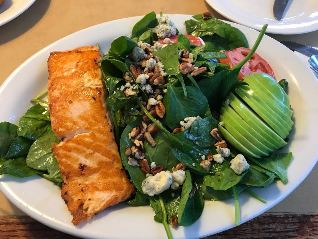 Jasons Cafe | cafe | 1246 El Camino Real, Menlo Park, CA 94025, USA | 6503213300 OR +1 650-321-3300