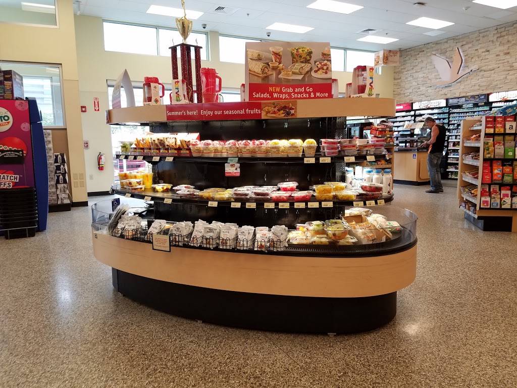 Wawa | cafe | 9235 N Narcoossee Rd, Orlando, FL 32827, USA | 4072074082 OR +1 407-207-4082