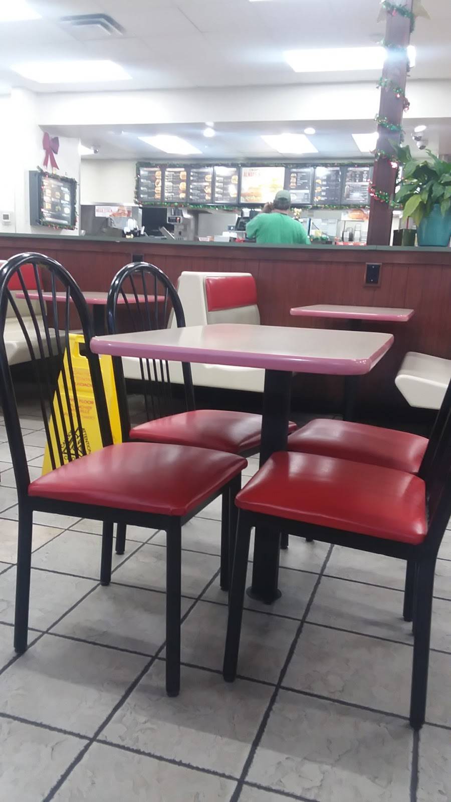 Arbys | meal takeaway | 5000 N Sunland Gin Rd, Eloy, AZ 85131, USA | 5204232104 OR +1 520-423-2104