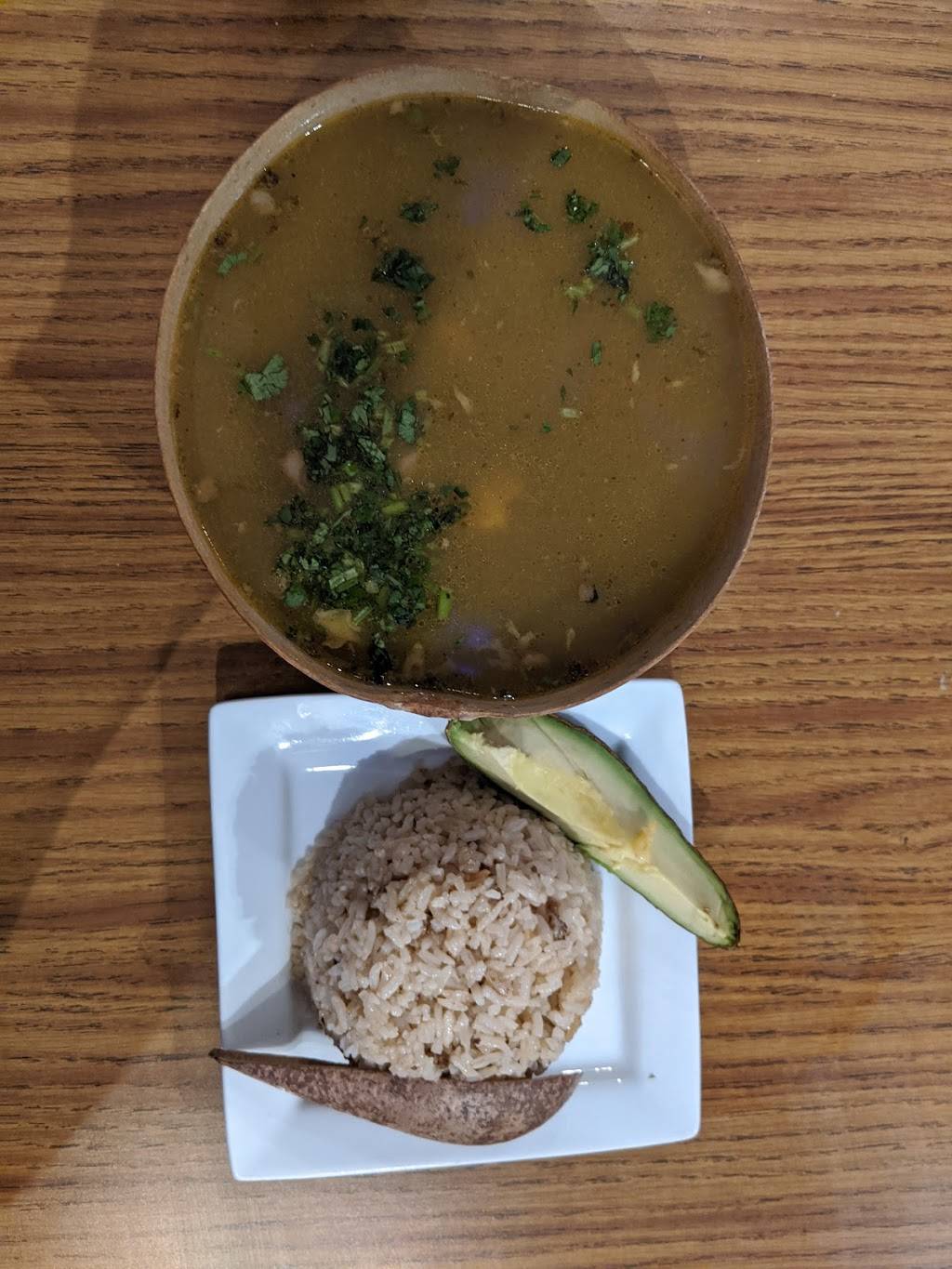 Curramba Colombian Restaurant | restaurant | 2701 W Division St, Chicago, IL 60622, USA | 7737998693 OR +1 773-799-8693