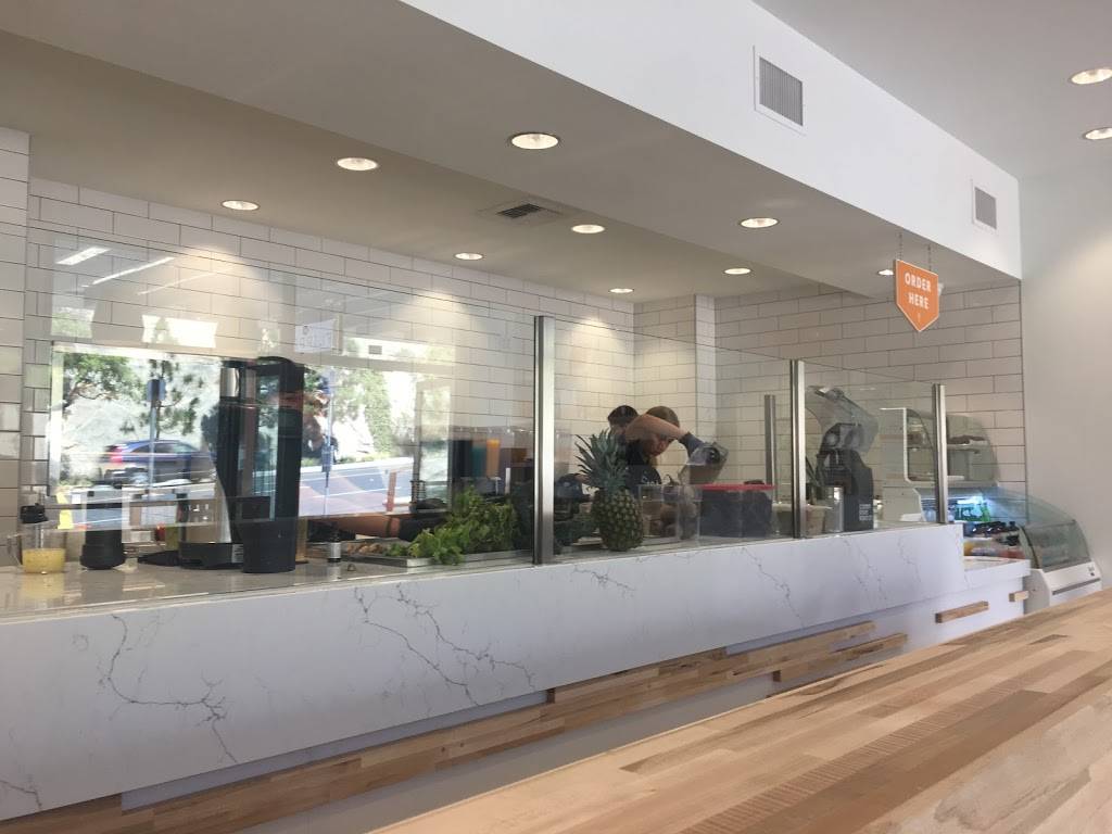 Vibe Organic Kitchen & Juice | restaurant | 34255 CA-1 #105, Dana Point, CA 92629, USA | 9492595514 OR +1 949-259-5514