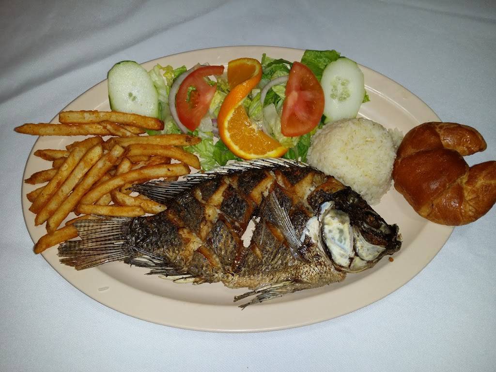 Mariscos La Diabla | restaurant | 4222 W 63rd St, Chicago, IL 60629, USA | 7735814222 OR +1 773-581-4222