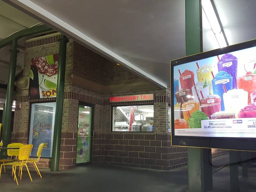 Sonic Drive-In | restaurant | 9909 SE 15th St, Midwest City, OK 73130, USA | 4057376642 OR +1 405-737-6642