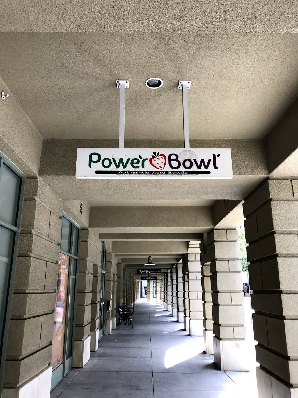 Power Bowl | restaurant | 132 E San Fernando St, San Jose, CA 95112, USA | 4082178477 OR +1 408-217-8477
