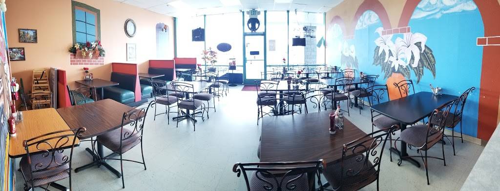 La Hacienda Del Sazon | restaurant | 1758 U.S. Hwy 395 N Suite A, Minden, NV 89423, USA | 7757825539 OR +1 775-782-5539