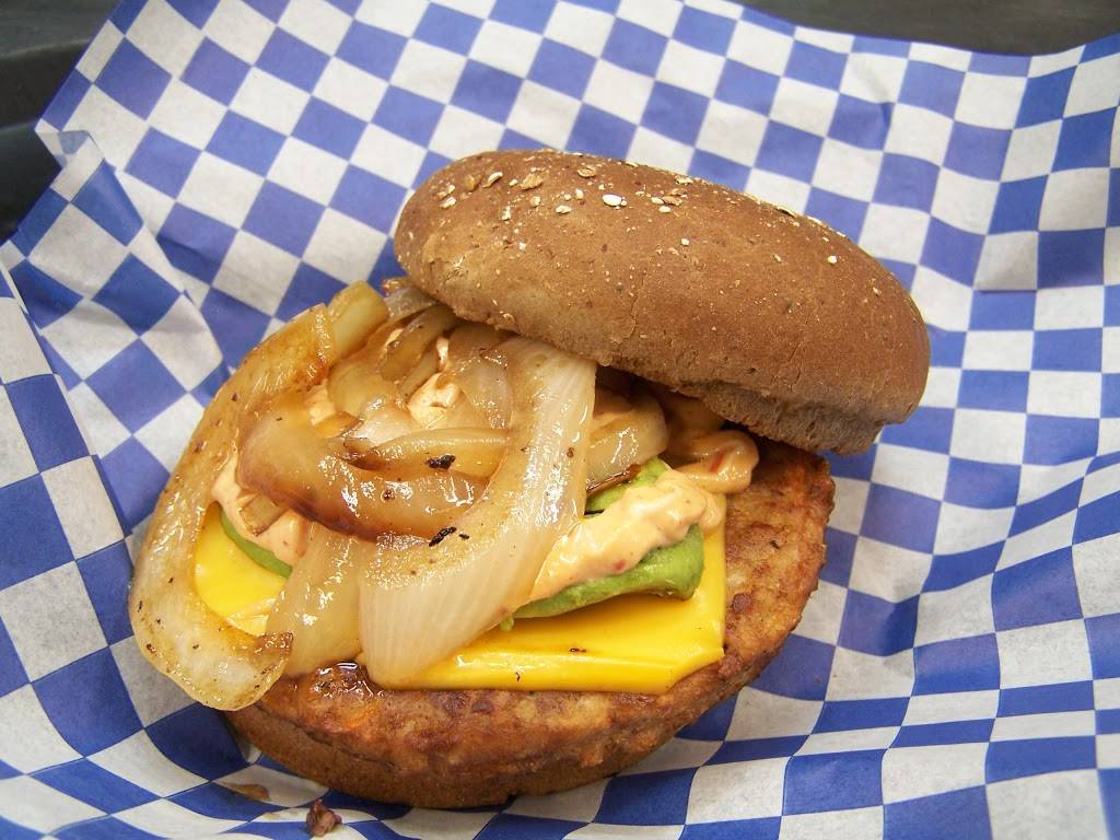North Shore Burgers | restaurant | B, 1929, Verdugo Blvd, Montrose, CA 91020, USA | 8187901672 OR +1 818-790-1672