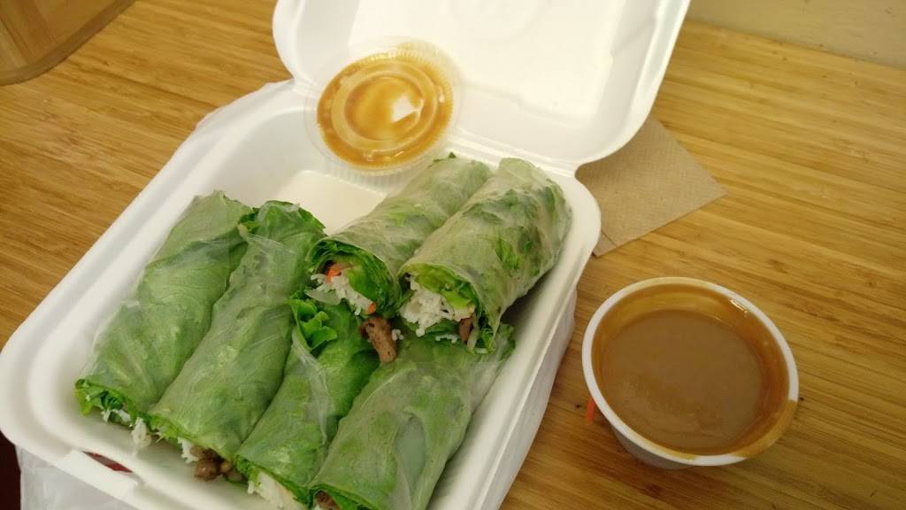 Vietnam Grille | restaurant | 10386 San Pablo Ave, El Cerrito, CA 94530, USA | 5105598083 OR +1 510-559-8083